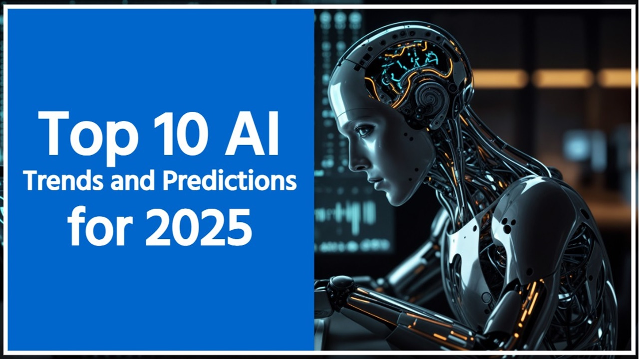 feature image of Trends and Predictions