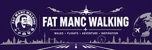 Fat Manc Walking
