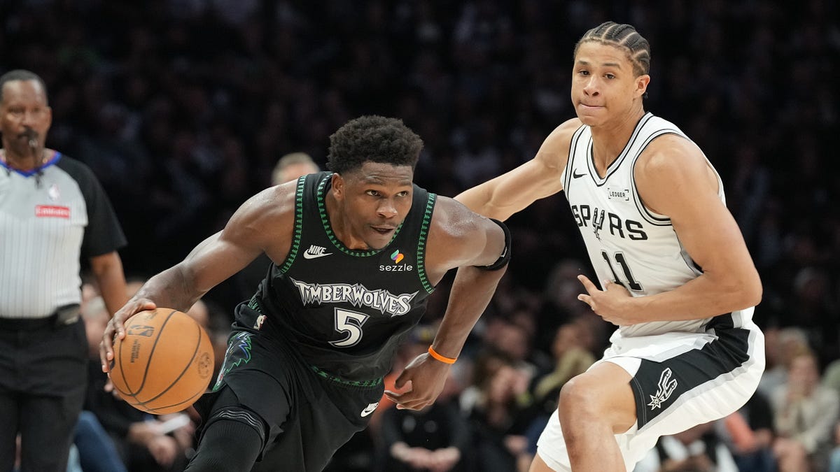 What you need to know as the Timberwolves take their games to DAZN and its streaming app