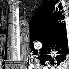 Using Random Hooks When Your AD&D Prep Hits a Wall