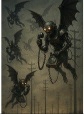 danesh - Frank Report