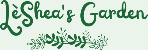 LèShea's Garden