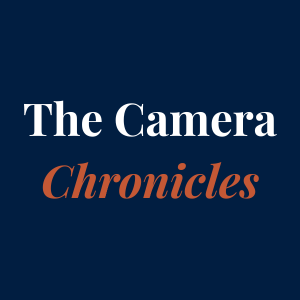 The Camera Chronicles logo