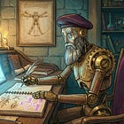 The AI tutor I built in Claude that won't let you fake understanding