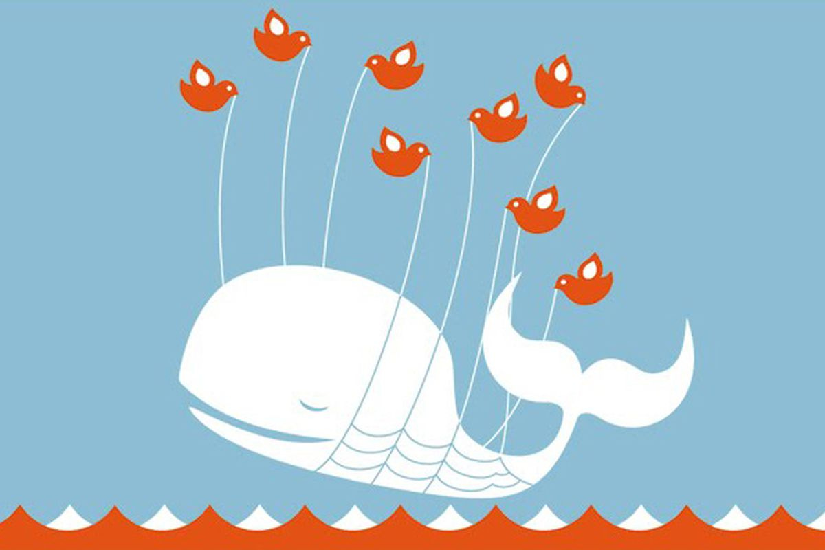 Fail Whale (@failwhale) | Twitter