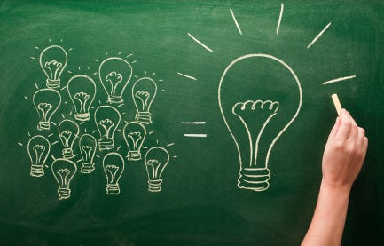 innovation innovation