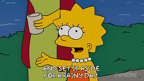 the simpsons GIF the simpsons GIF