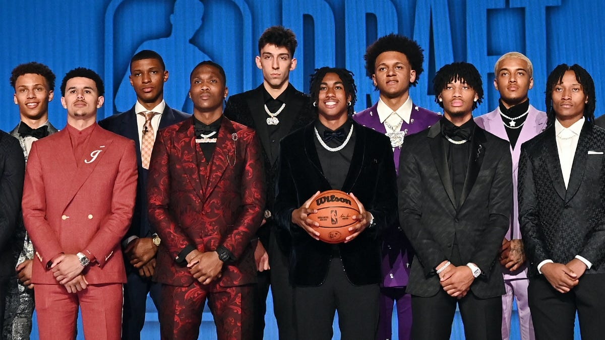 2022 NBA Draft | NBA.com