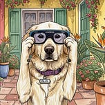 Jerileewei’s Substack Cajun Chronicles Series