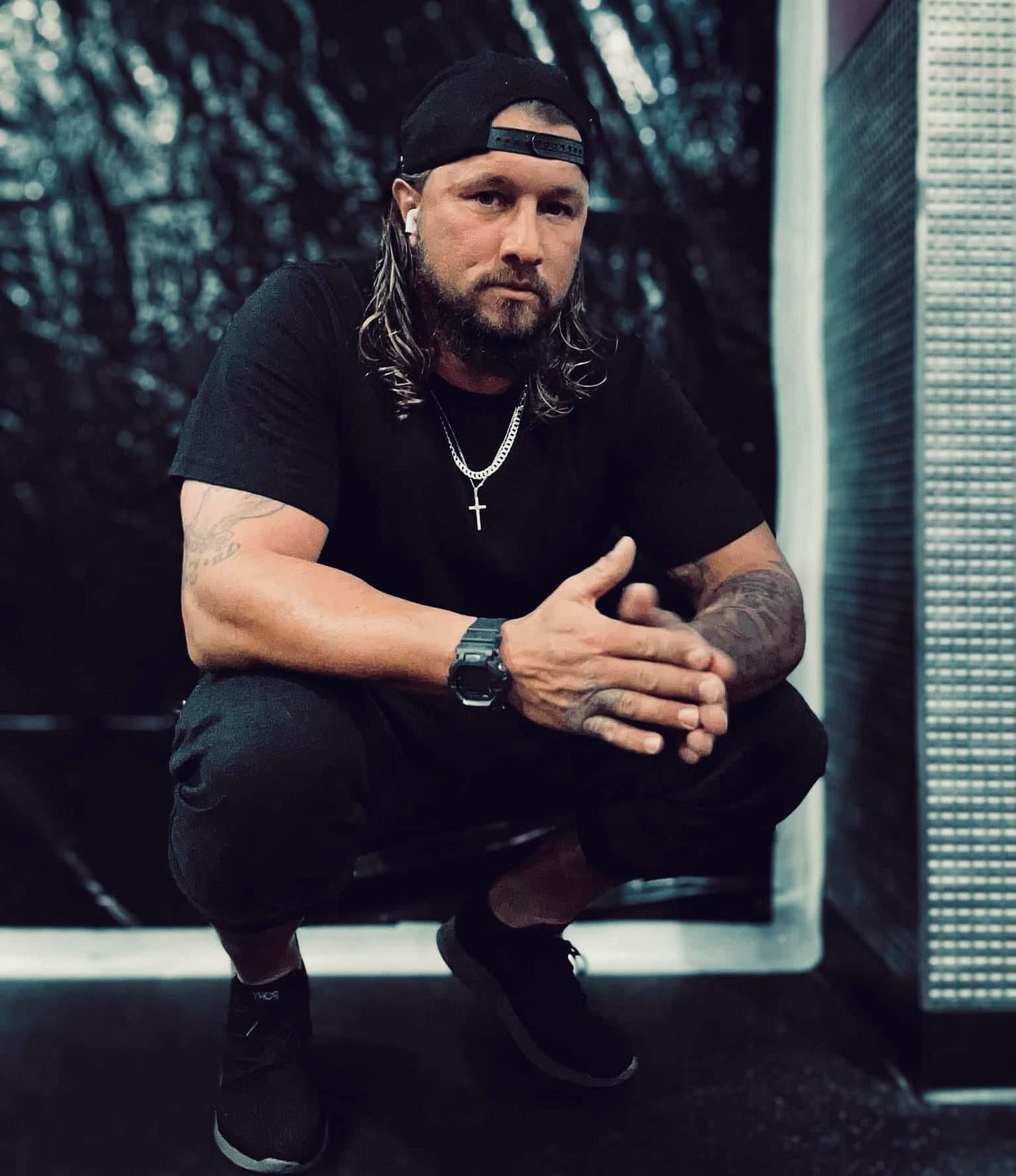 Recent photo of J.G. Recent photo of J.G.