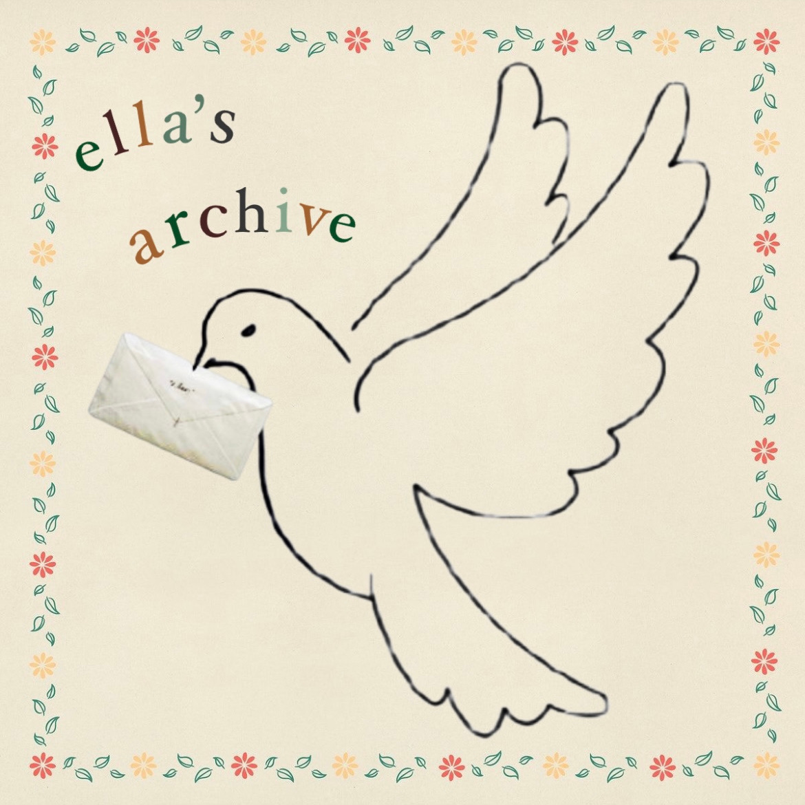 Ella’s Archive