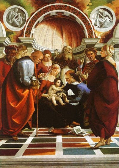 The Circumcision (Signorelli) - Wikipedia