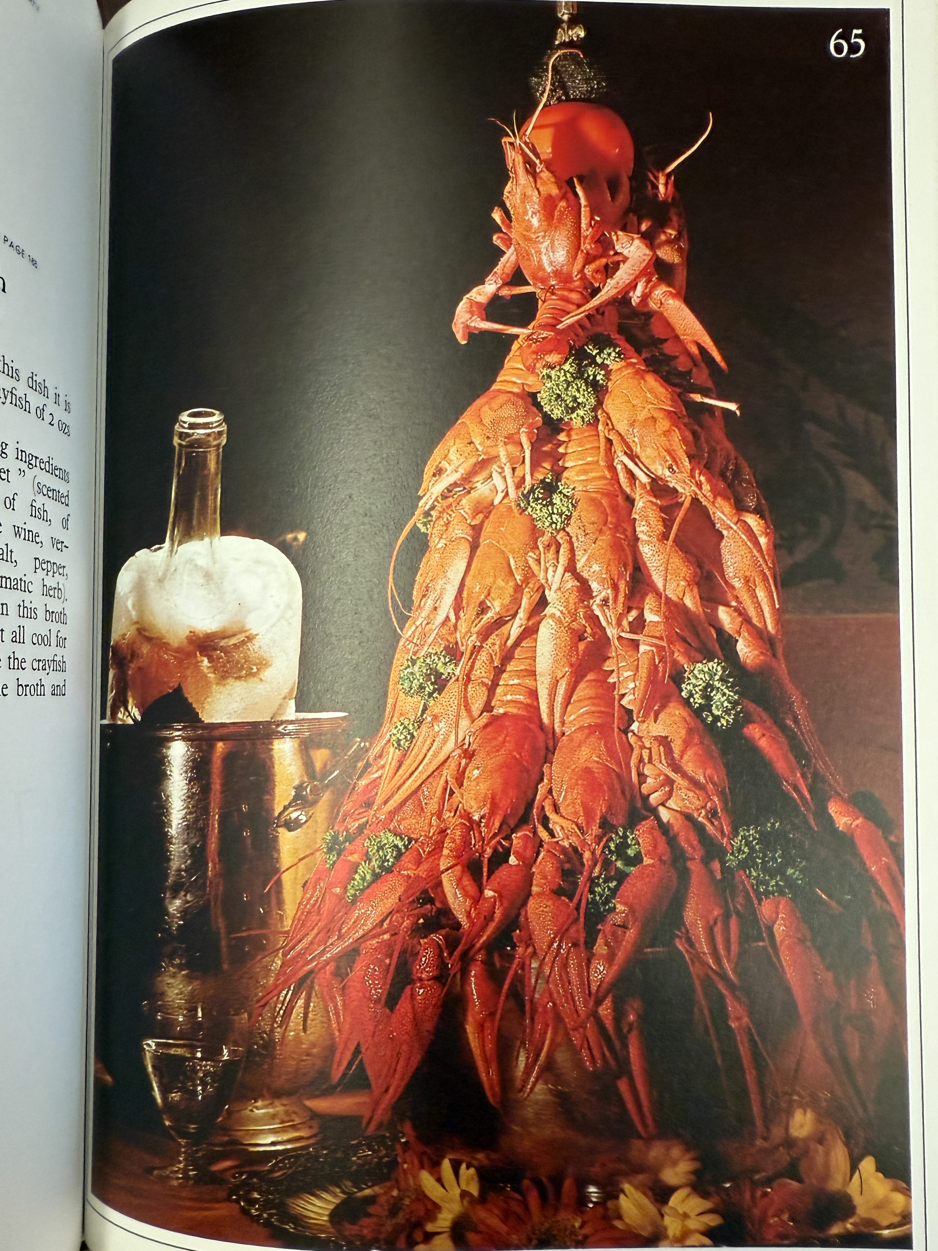 3 famous artist cookbooks you need to know