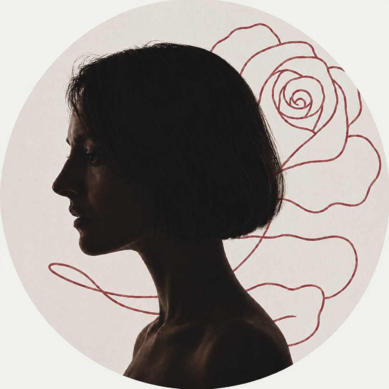 Artwork for Rose Prose