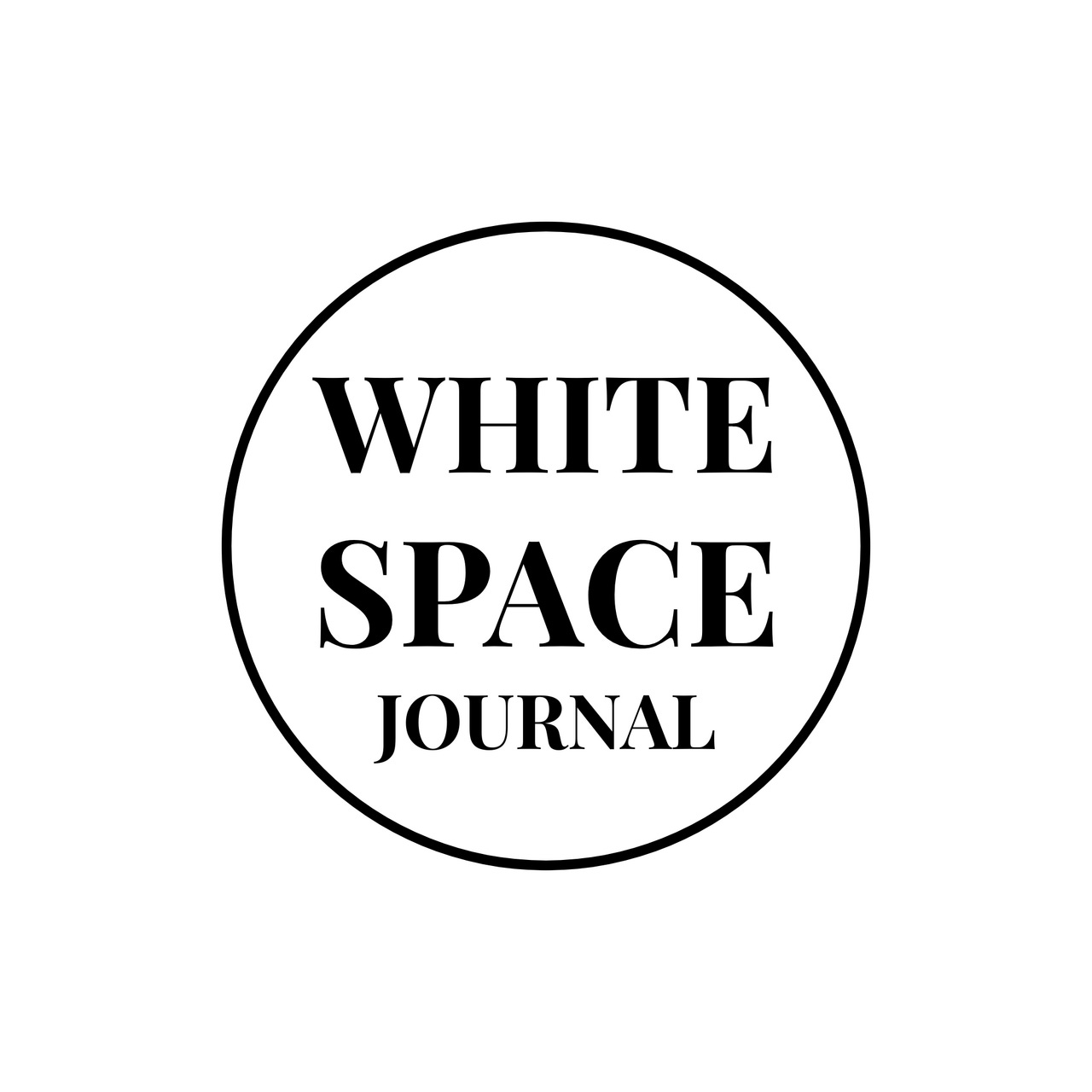 White Space Journal