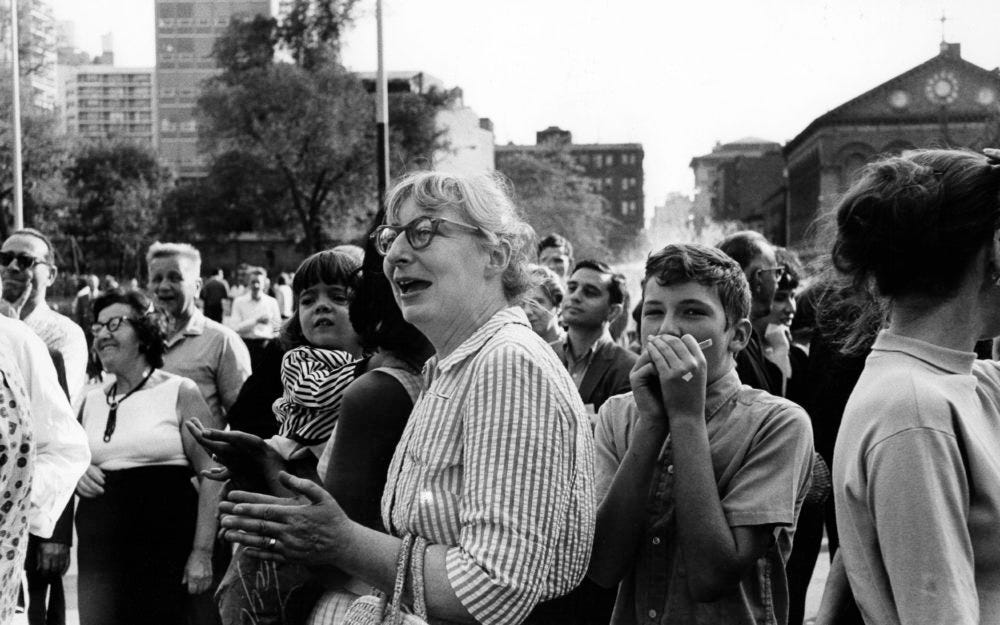 10 Lessons Learned by Rereading Jane Jacobs – Common Edge