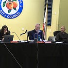 Sebastopol City Council meeting recap for Oct. 21