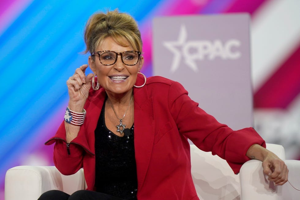 In Alaska primary, Murkowski and Palin show deepening GOP fissures