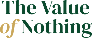 The Value of Nothing