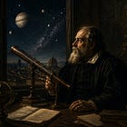 The Galileo Problem