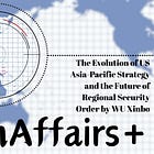 WU Xinbo: The Evolution of US Asia-Pacific Strategy and the Future of Regional Security Order