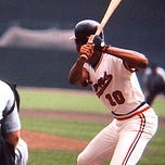 Rounders: A History of Baseball in America