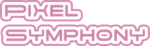 🎶 PIXEL SYMPHONY 🎶