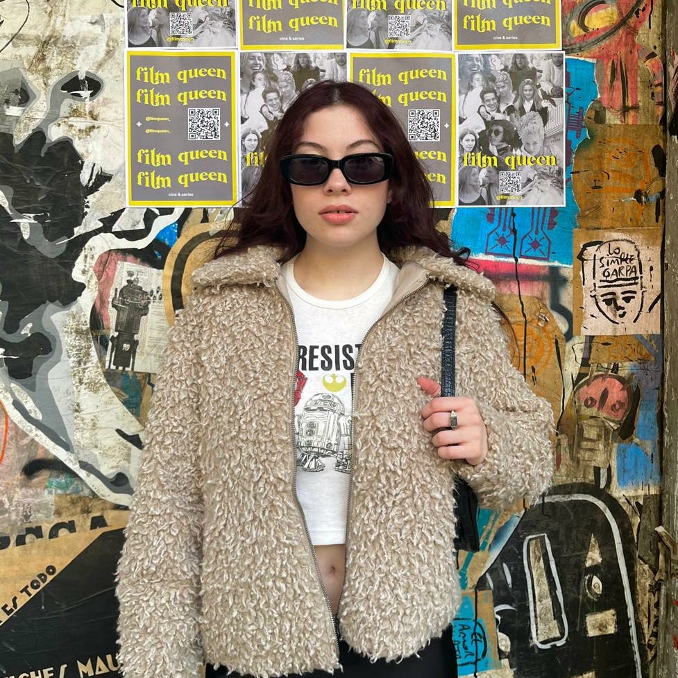 Artwork for film queen: el diario íntimo