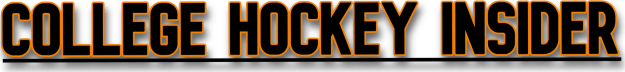 College Hockey Insider by Mike McMahon