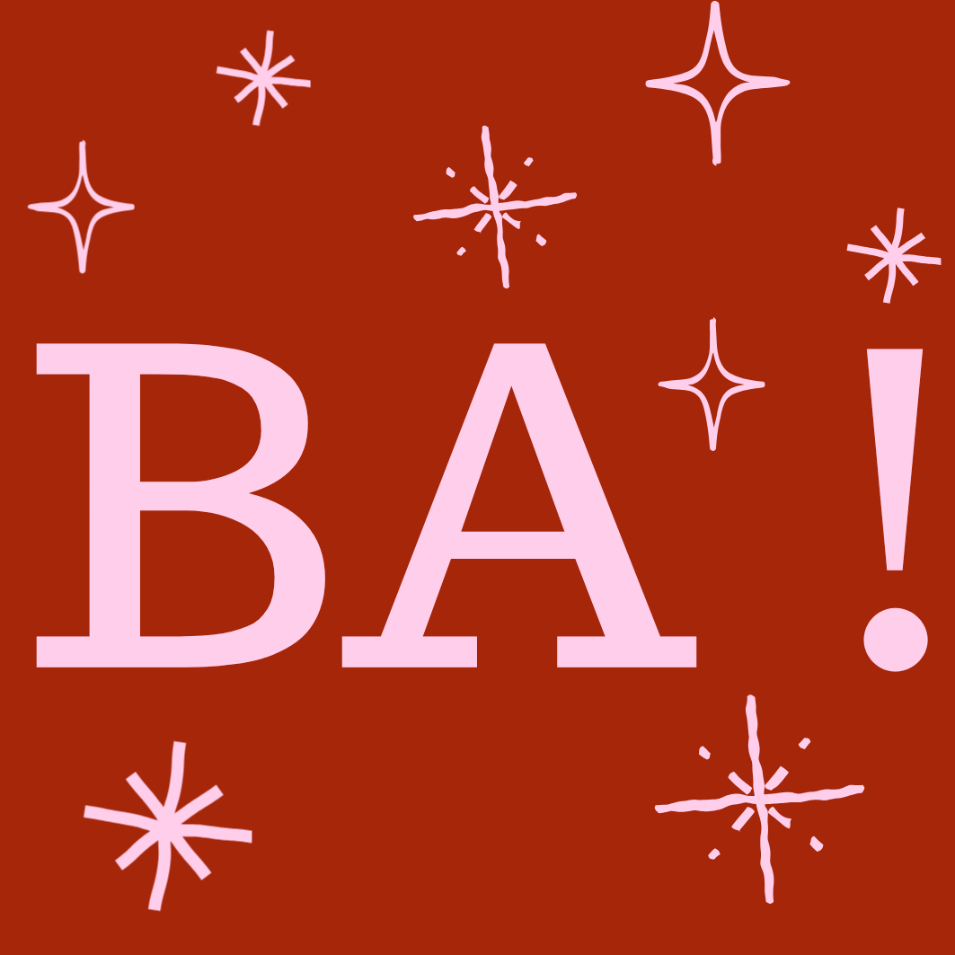 Barrett All logo