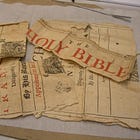 The Temptation of Modern-Day Slave Bibles