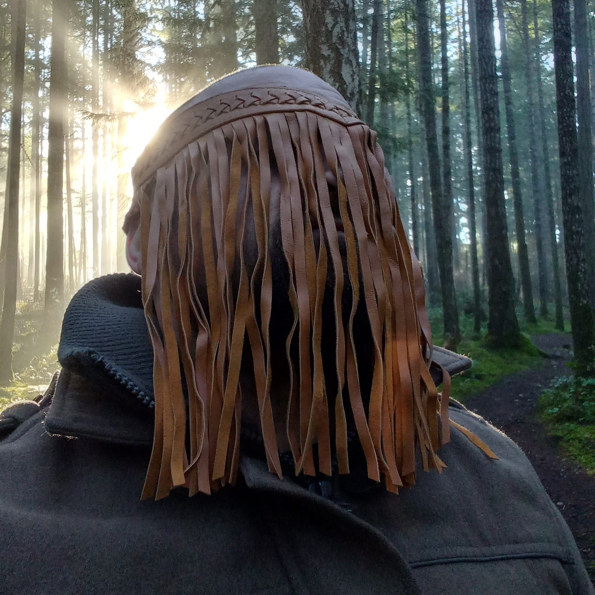 Unverified Revelations