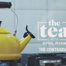 The Tea w/ April Ryan ft. Keisha Lance Bottoms & Jamal Bryant