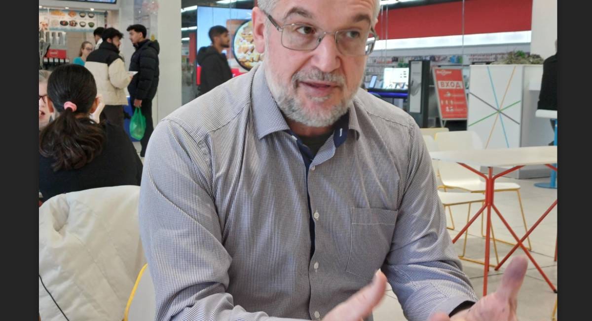 Dimitar Sabev: The heterogeneity of political and economic interests in Maritsa East carbon region creates obstacles to the just transition process