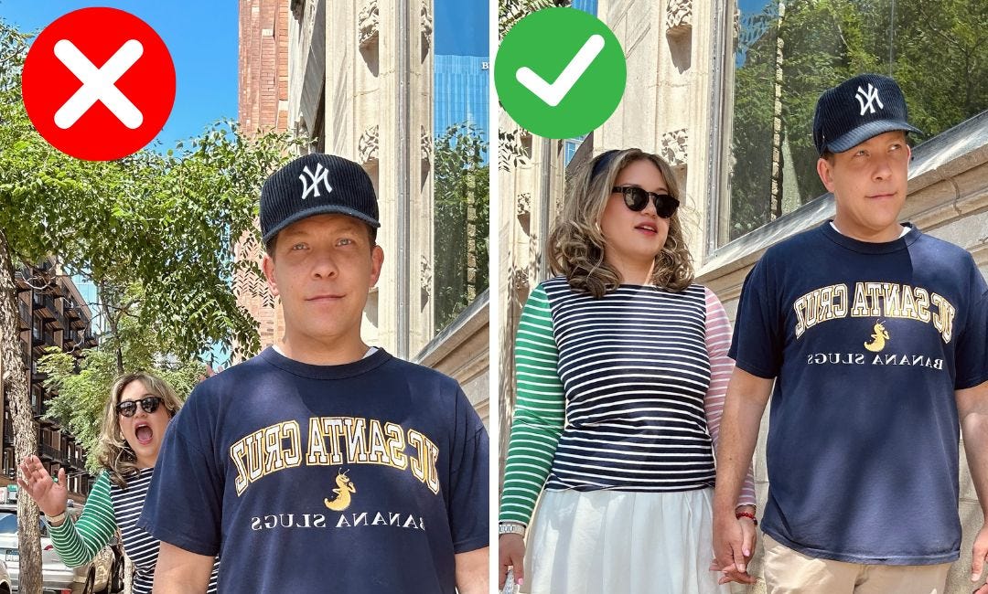 Nobody Takes Good Photos—Until They Do