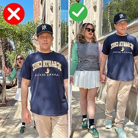 Nobody Takes Good Photos—Until They Do