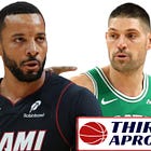 Current Extension-Eligible Players - Part 4: 2026 Contract Projections