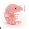 Shrimp Feelings