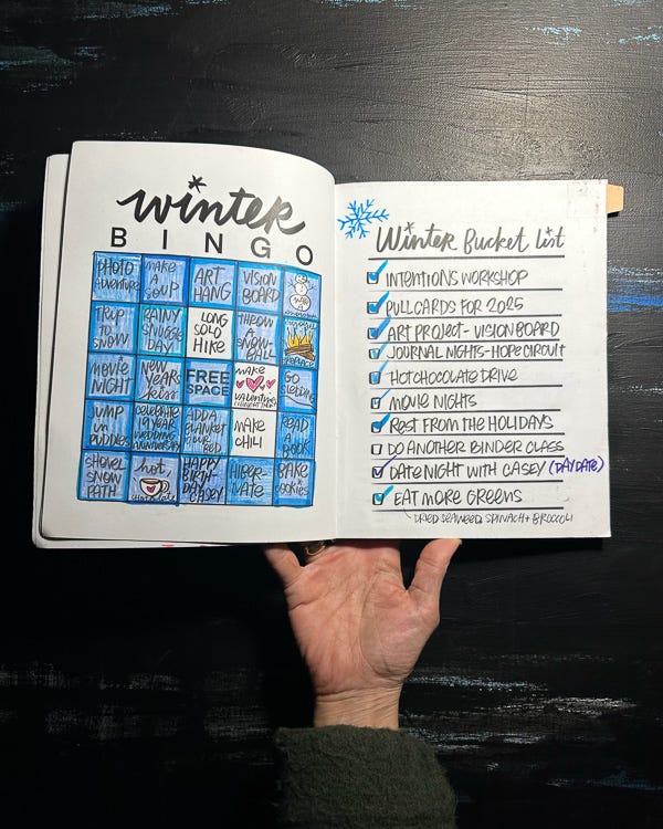 My Everyday Life Week 12 of 2025- Tracy Benjamin of Shutterbean.com