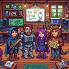Culture and values in indie game studios 