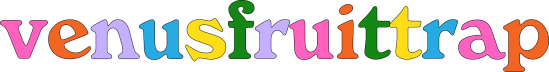 VENUSFRUITTRAP