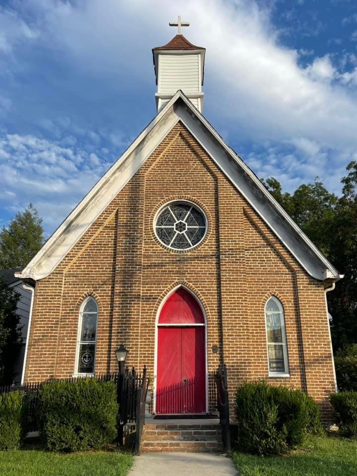 Trinity Episcopal Church | Episcopal Asset Map Trinity Episcopal Church | Episcopal Asset Map