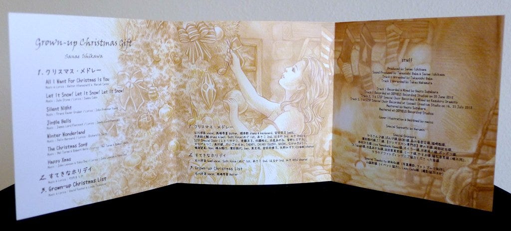 album image