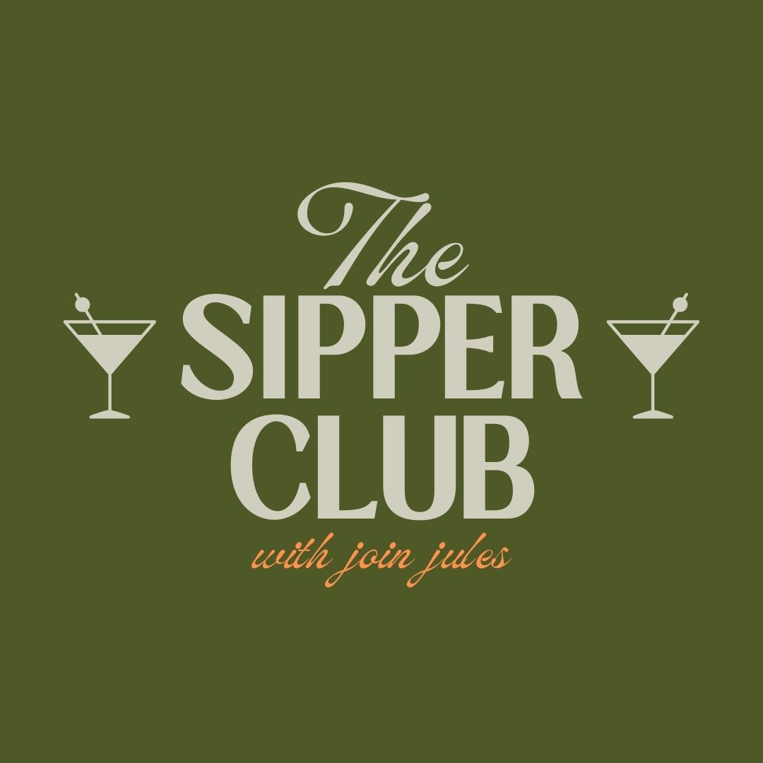 The Sipper Club logo