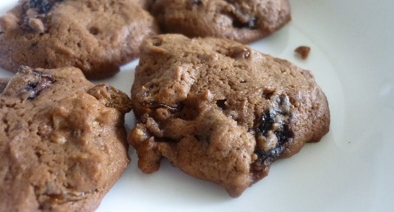 portobello cap cookies healthy whole food portobello cap cookies healthy whole food