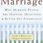 The Case for Marriage