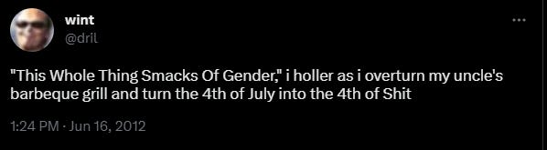 ☀️Fer☀️ on X