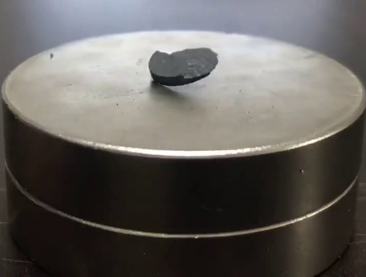 Scientists manage to synthesize LK-99 superconductor compound, ushering in  a new era for ultra-efficient transistors - NotebookCheck.net News