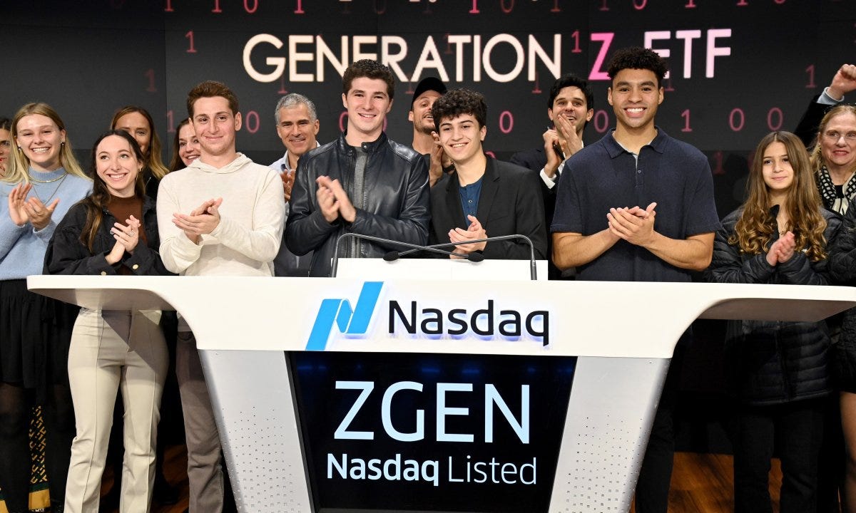 Gen Z