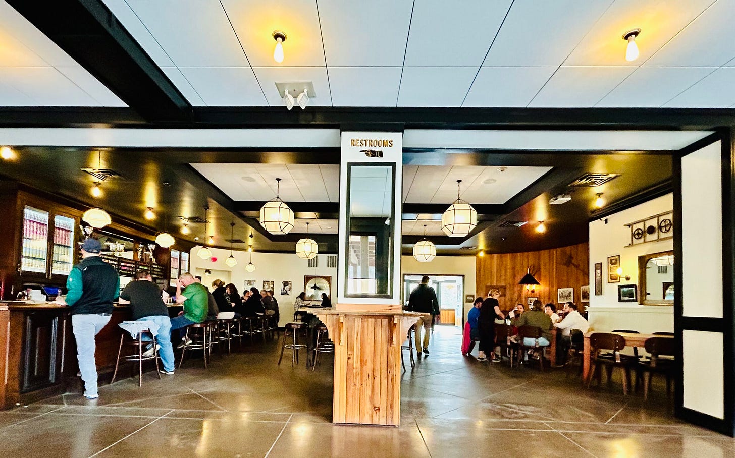 bar, restaurant, tables, chairs, people bar, restaurant, tables, chairs, people